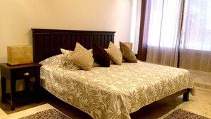 2 chambres, Wi-Fi