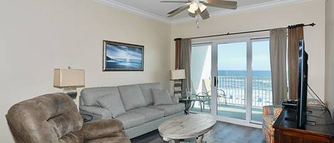 Smart-TV, DVD-Player