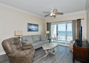 Smart-TV, DVD-Player