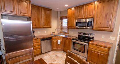 Granby Ranch Loft – Relax & Explore the Rockies! Mountainside #69 Sleeps 8