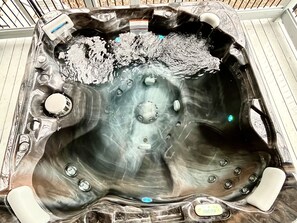 Innen-Whirlpool