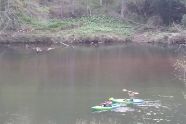 Lake