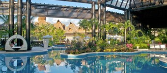 Jan 19-26 (Exclusive 3 Bedroom Grand Luxxe Spa Tower - Free Golf & 2 Massages