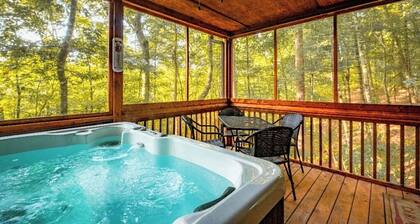 "OAKRIDGE" COZY GETAWAY that won't break the bank ! Check out our Video !