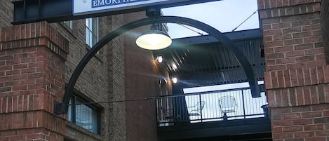 Exterieur