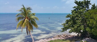 beatiful place for relax in isla mujeres, marysol apartment 3