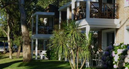 Hotel Club De La Barra