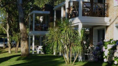 Hotel Club De La Barra