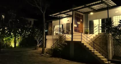 Twin Villa