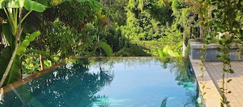 Twin Villa