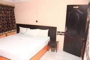 Phòng Premium, 1 phòng ngủ, phòng tắm riêng, quang cảnh thành phố | Quang cảnh từ phòng