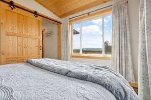 1 間睡房、免費 Wi-Fi、床單