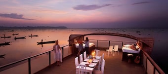 Kerala Houseboats
