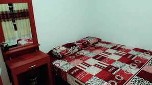 デラックス ダブルルーム 禁煙