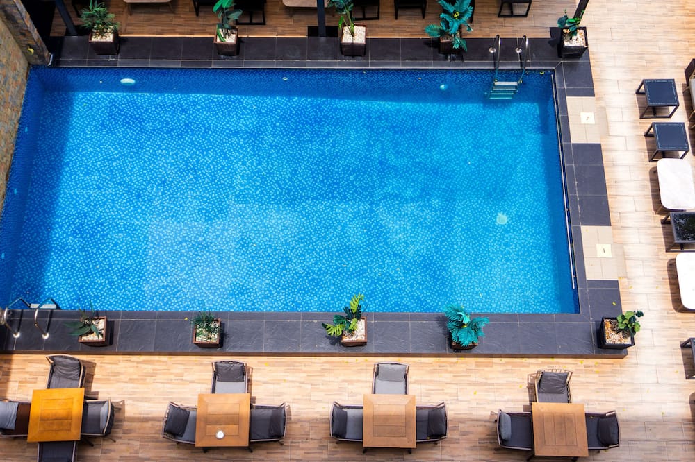 Green Point Hotel