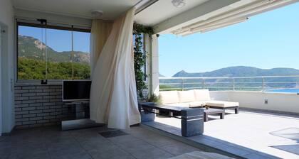 Apartments and Rooms Villa Santa Vita