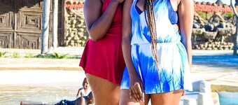 Enchipai Campsite and Cottages