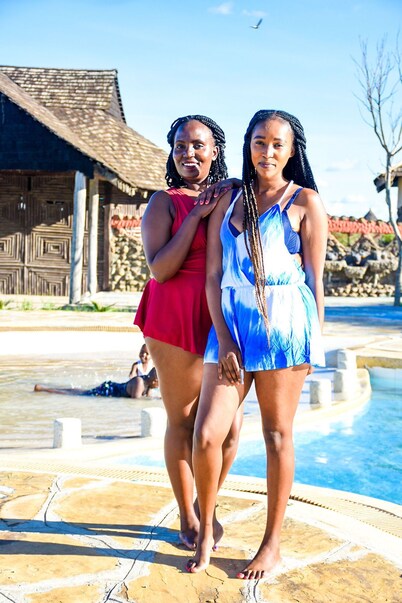 Enchipai Campsite and Cottages