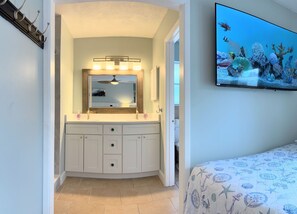 5 quartos, Wi-Fi de cortesia, roupa de cama