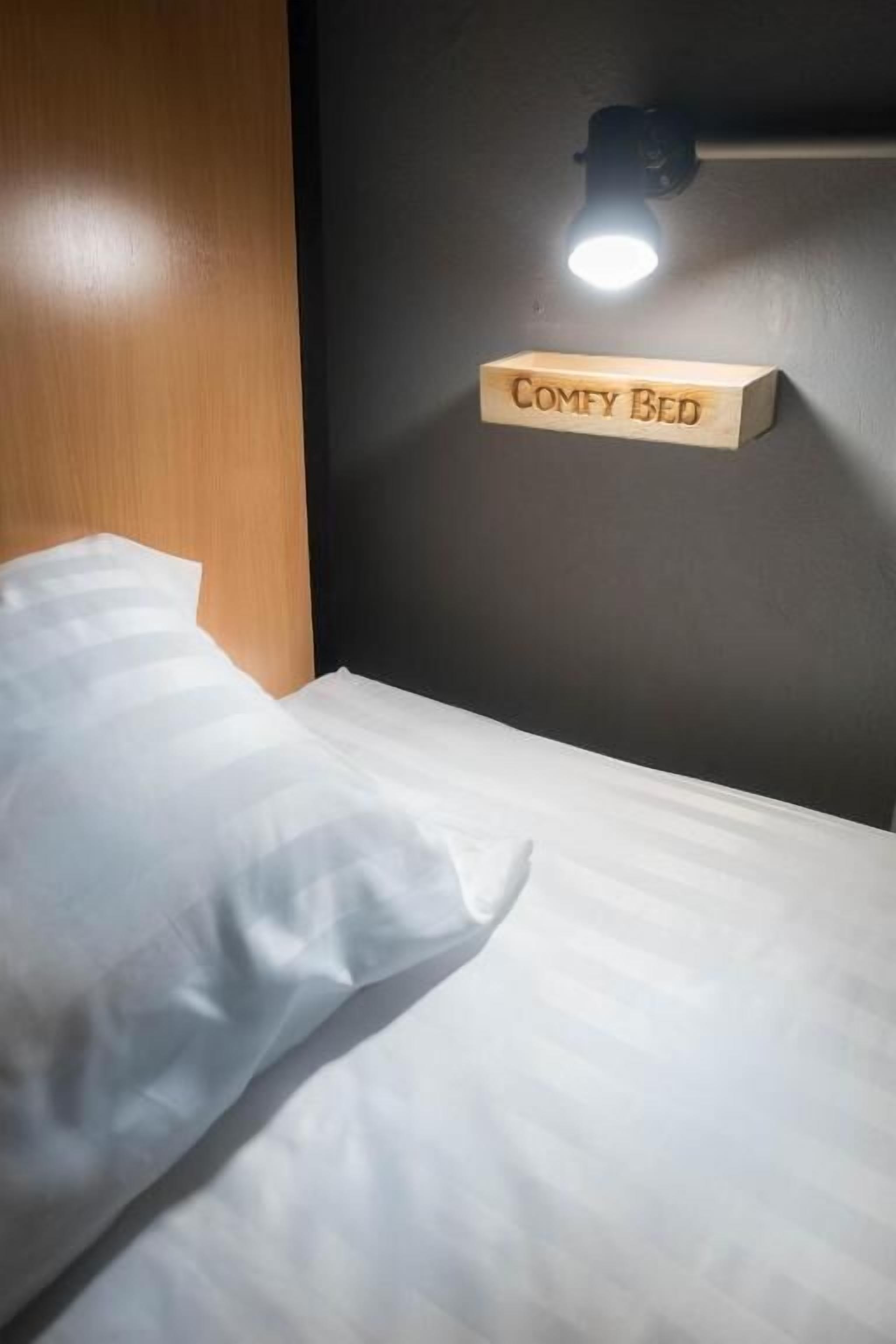 Foto - Comfy Bed Hostel - Adults Only
