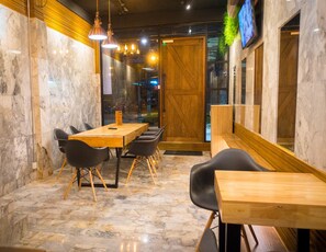 Property amenity - Comfy Bed Hostel - Adults Only (Bangkok)