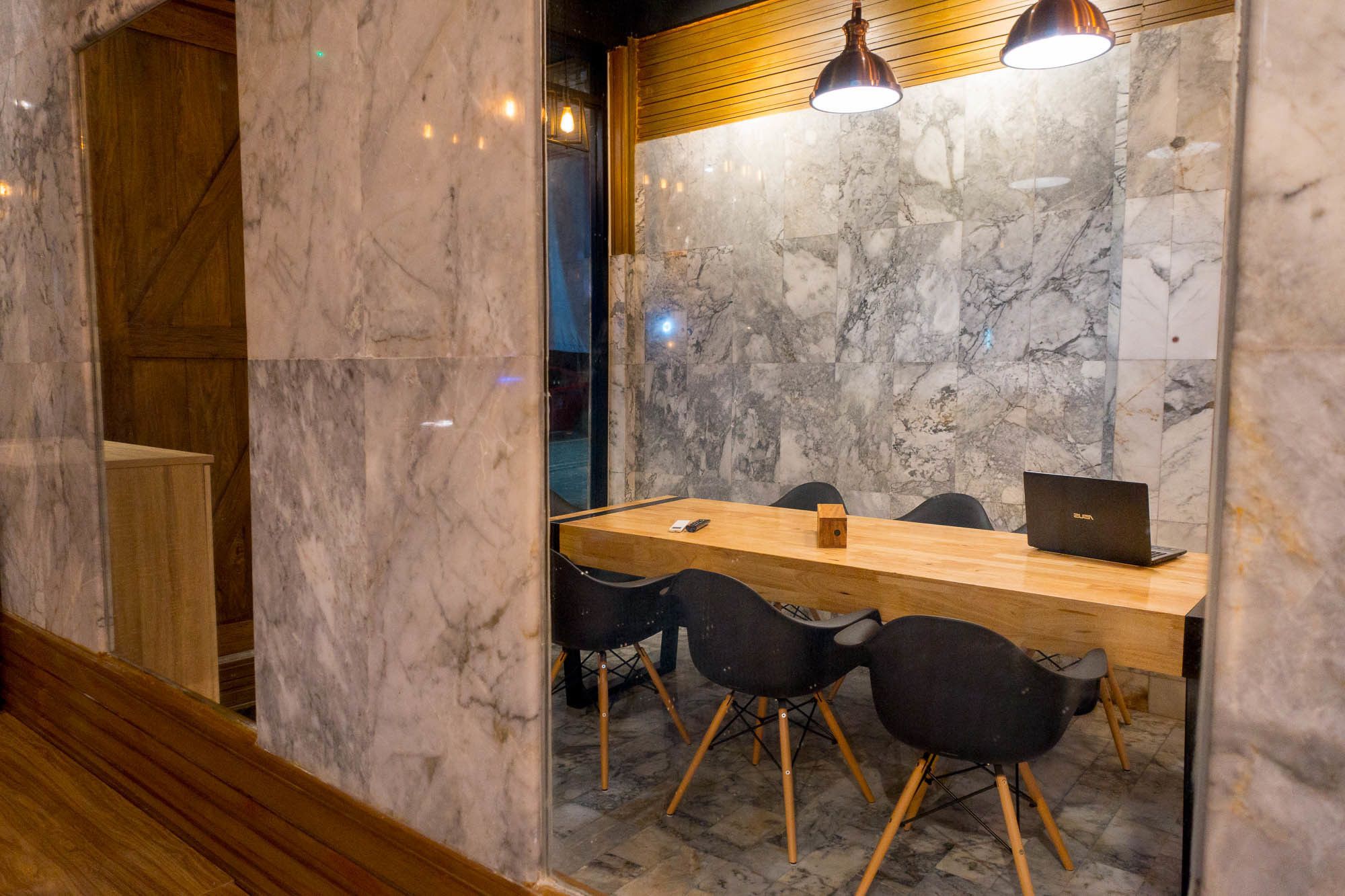 Photo - Comfy Bed Hostel