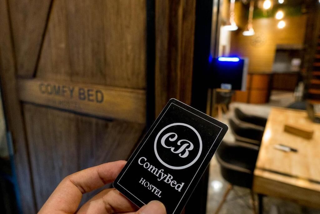 Photo - Comfy Bed Hostel