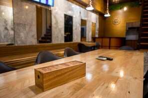 Property amenity - Comfy Bed Hostel - Adults Only (Bangkok)