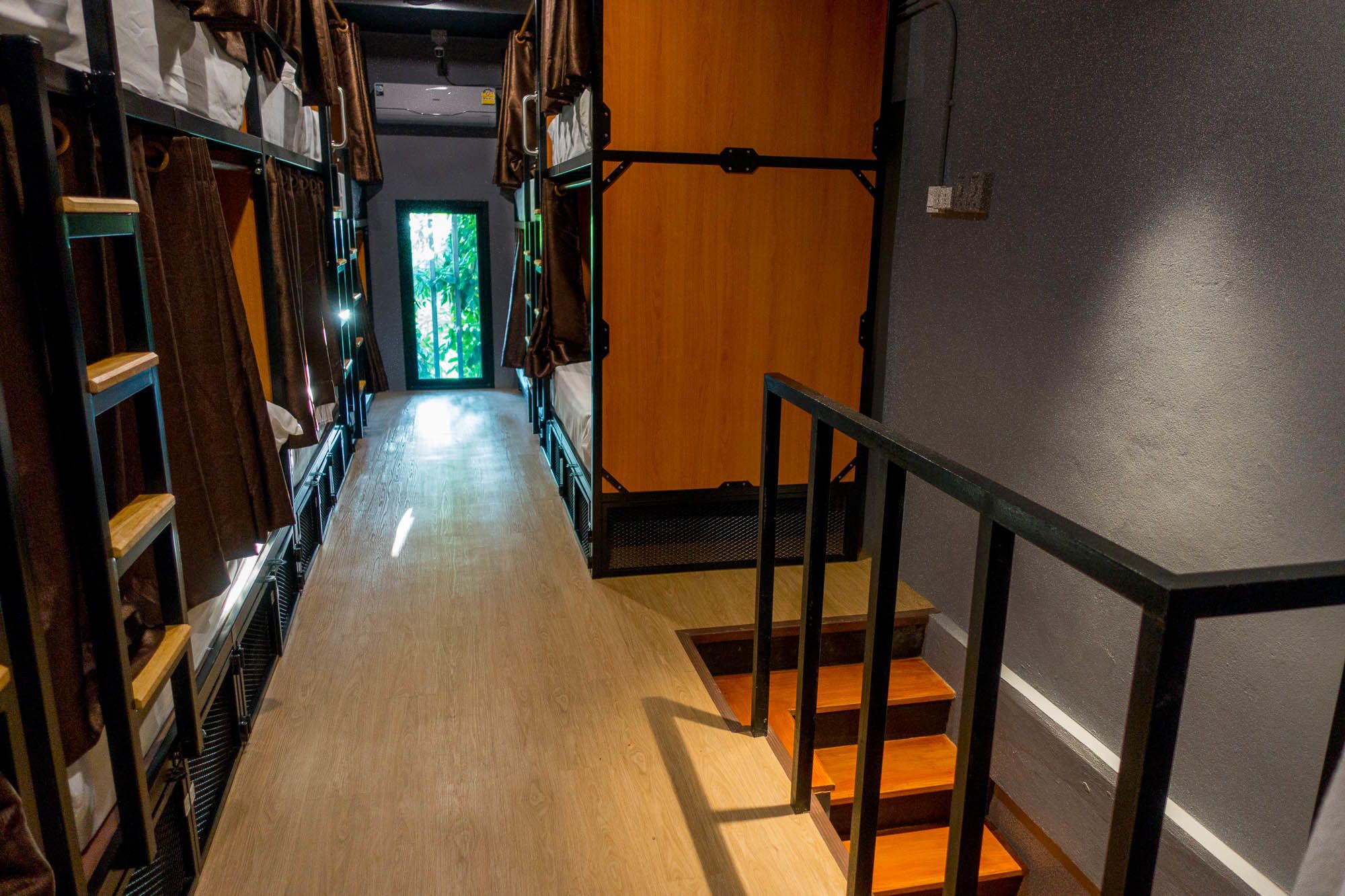 Photo - Comfy Bed Hostel