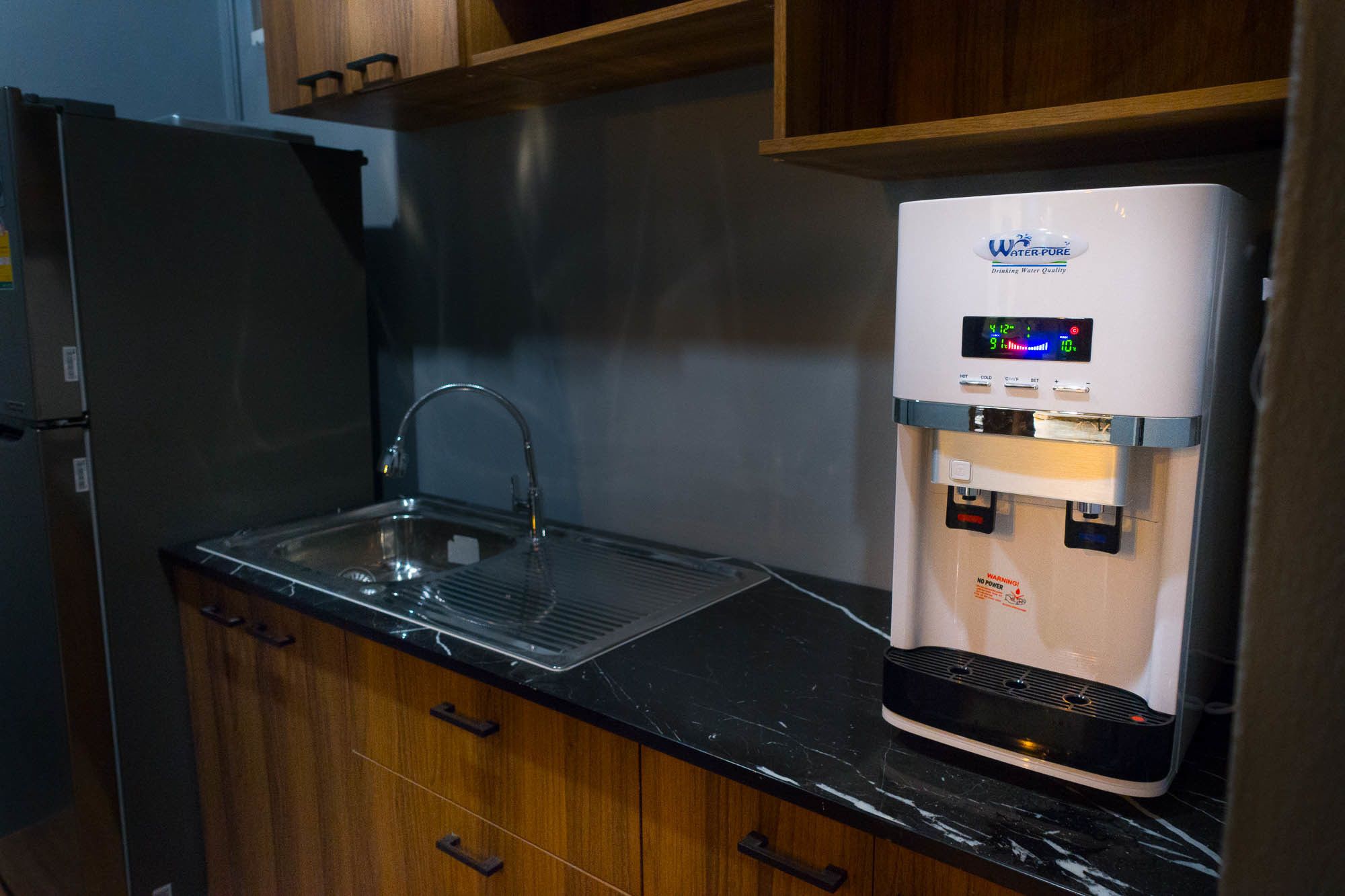 Photo - Comfy Bed Hostel