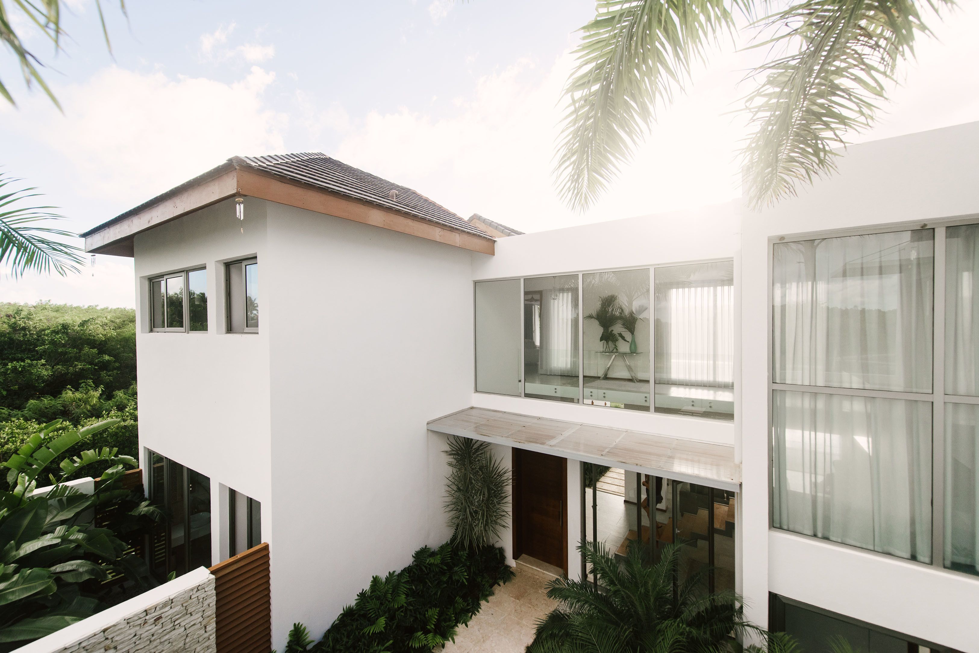 Foto - VILLA BELLA LUNA WITH CHEF MAiD GOLF CART AND POOL