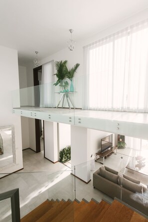 Villa Exclusive, 6 chambres, vue jardin