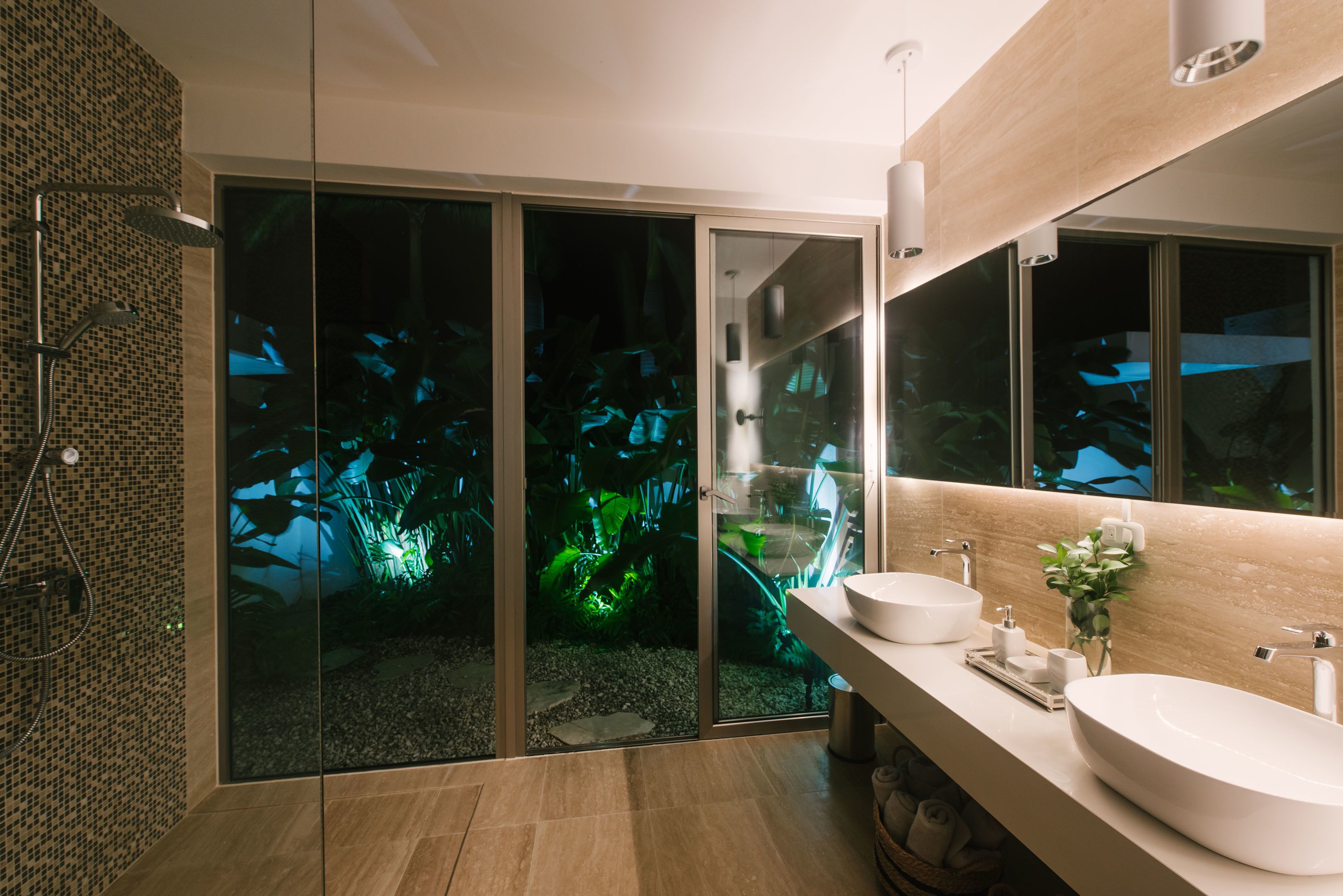 Foto - VILLA BELLA LUNA WITH CHEF MAiD GOLF CART AND POOL