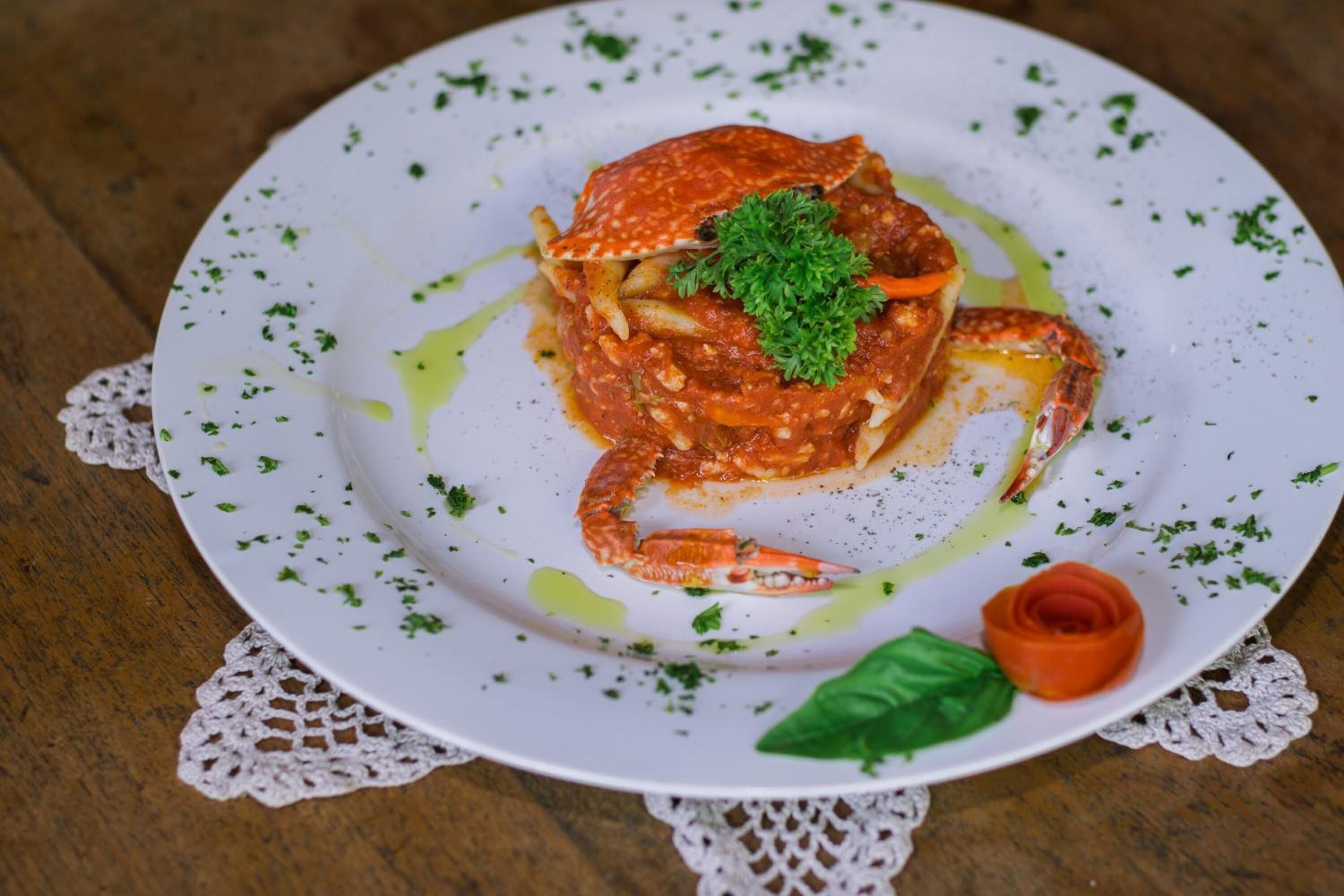 Foto - Dolcemare Resort