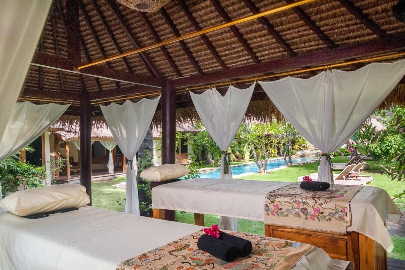 Foto - Dolcemare Resort