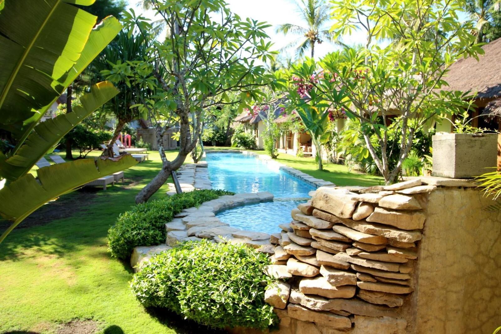 Foto - Dolcemare Resort