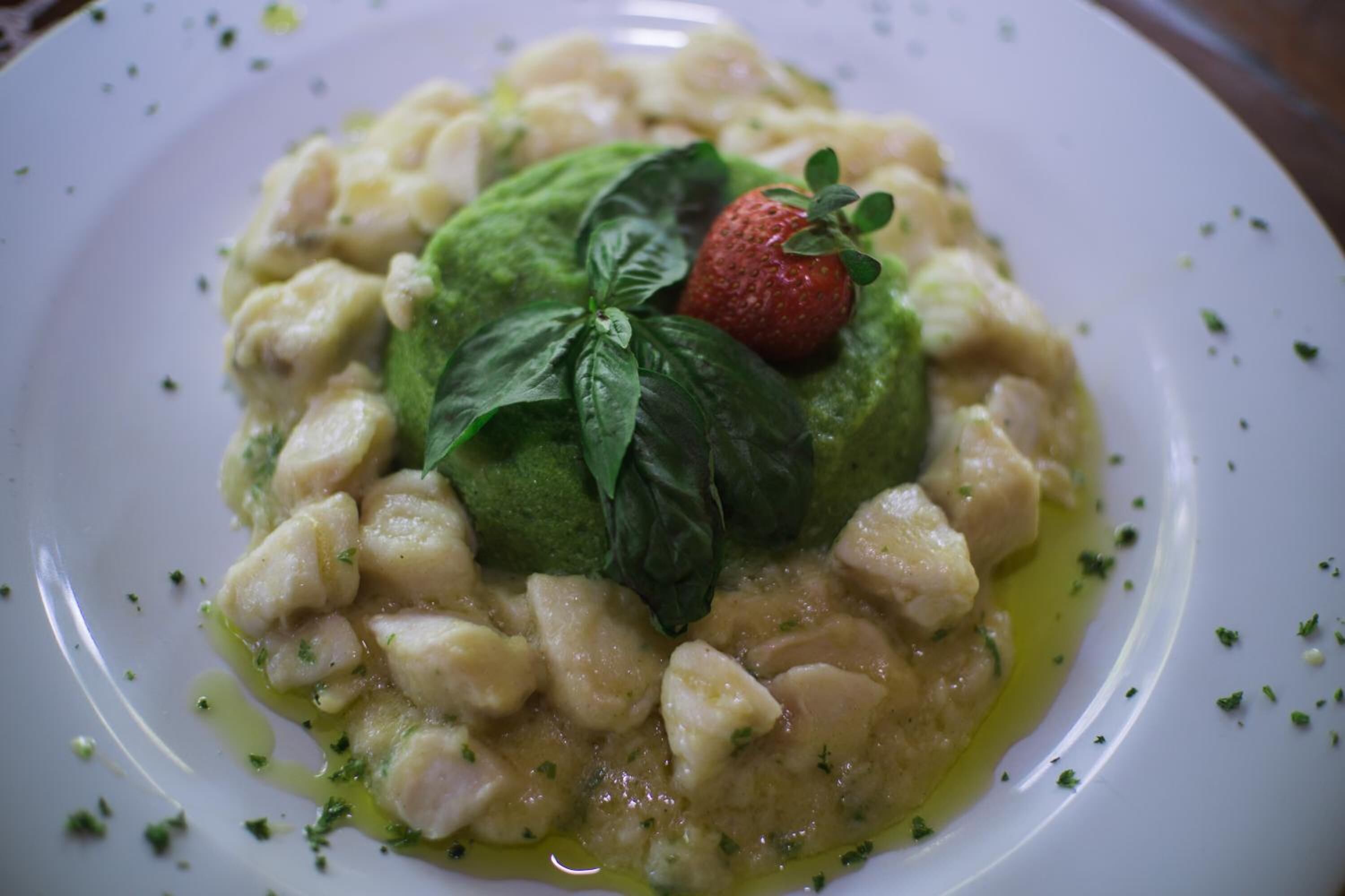 Foto - Dolcemare Resort