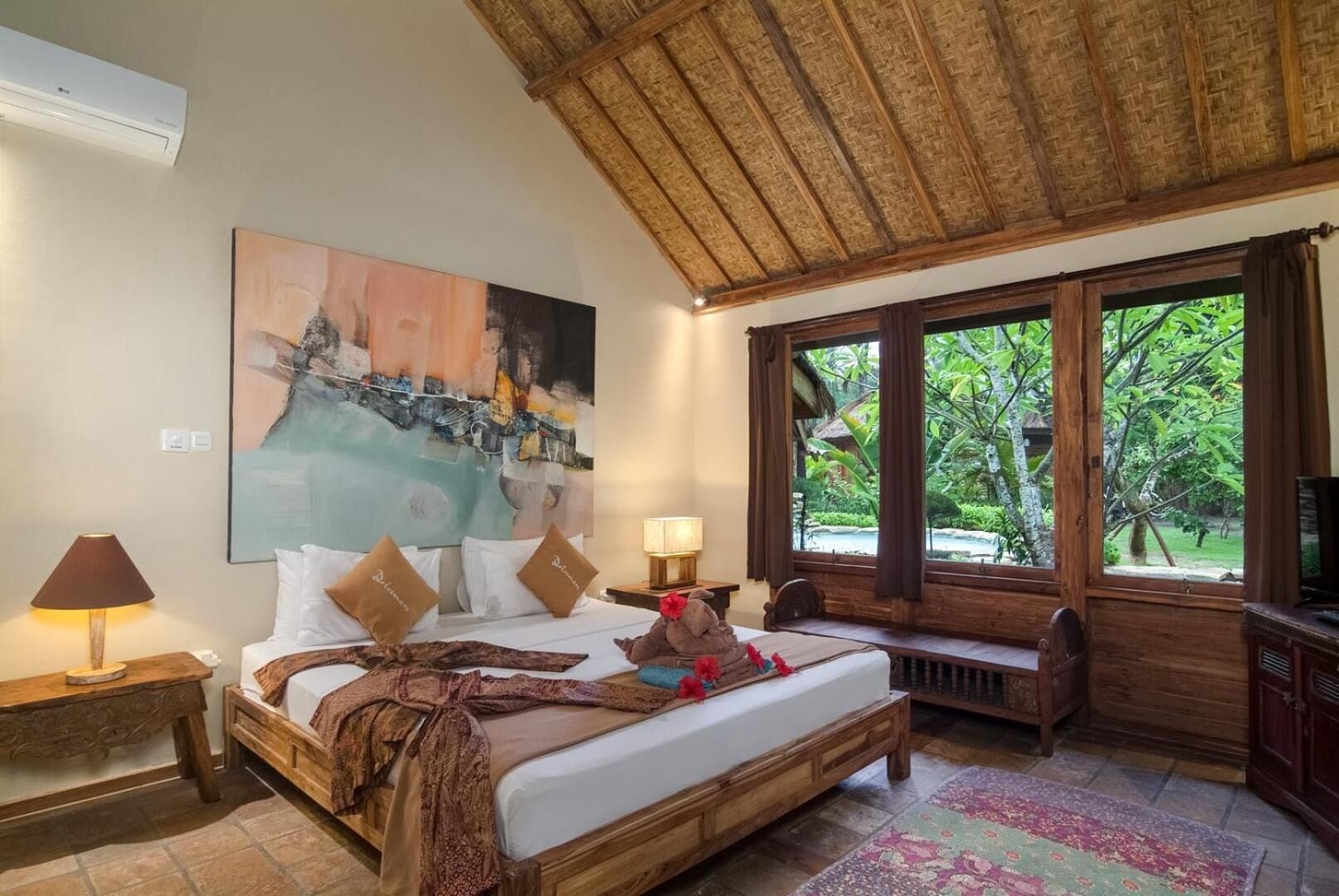 Foto - Dolcemare Resort