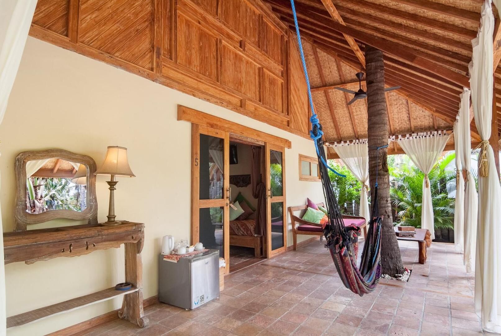 Foto - Dolcemare Resort