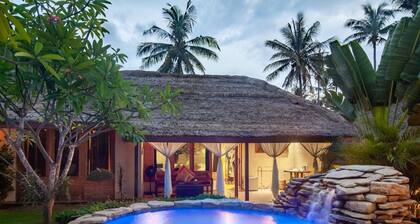Dolcemare Resort