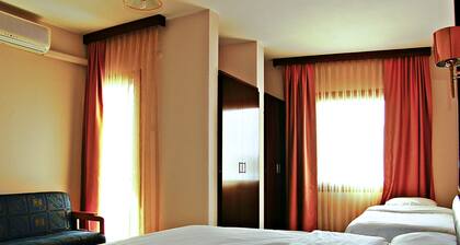 Samyeli Otel ve Restaurant