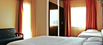 Samyeli Otel ve Restaurant