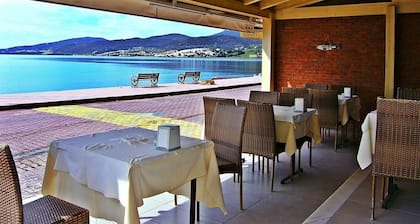 Samyeli Otel ve Restaurant