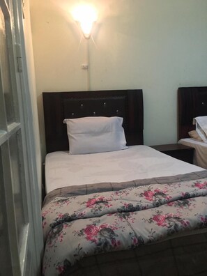 Double or Twin Room - Grand Nile Plaza (Cairo)