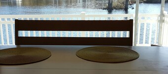 The Grey Goose (Waterfront) Historisches New Bern - Privatstrand - BRING DEIN BOOT!