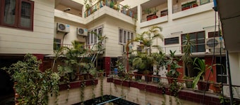 NATIONAL GUEST HOUSE