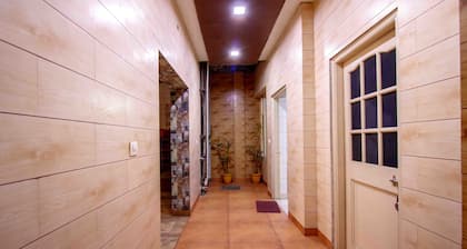 NATIONAL GUEST HOUSE