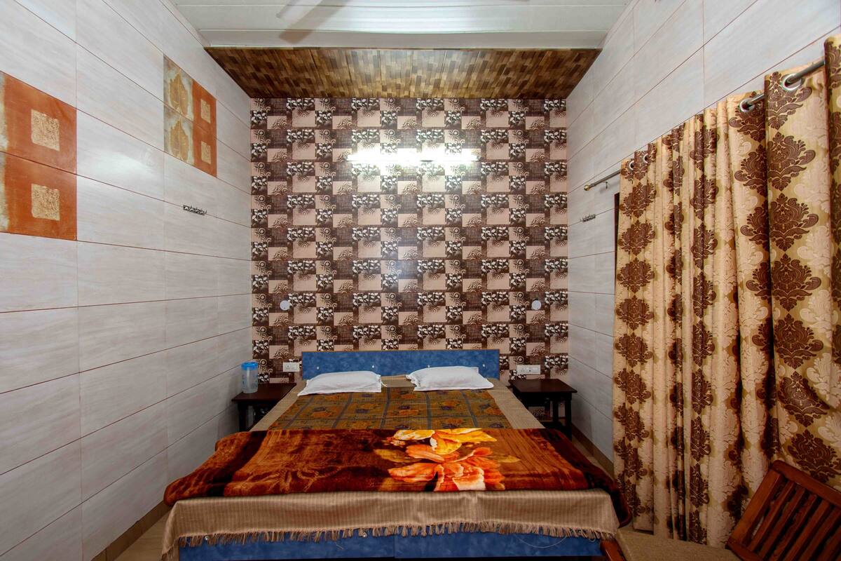 Chambre Double Deluxe, plusieurs lits, non-fumeur