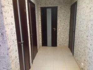 Interior - Pretty Apartment on Vokzalnaya 61k1 (Ryazan)