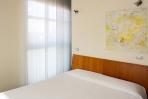 Minibar, rideaux d’obscurcissement, système d’insonorisation